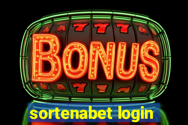 sortenabet login