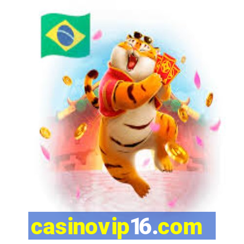 casinovip16.com