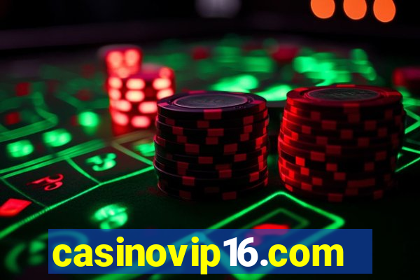 casinovip16.com