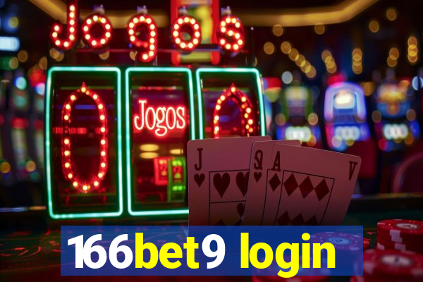 166bet9 login