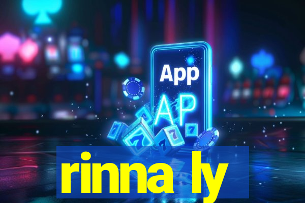 rinna ly