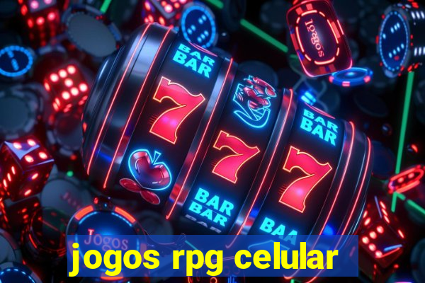 jogos rpg celular