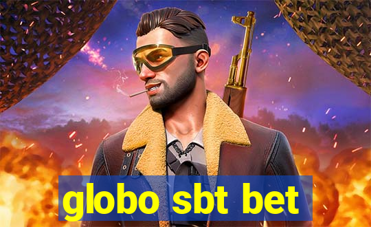 globo sbt bet