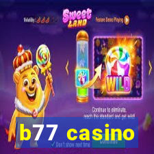 b77 casino