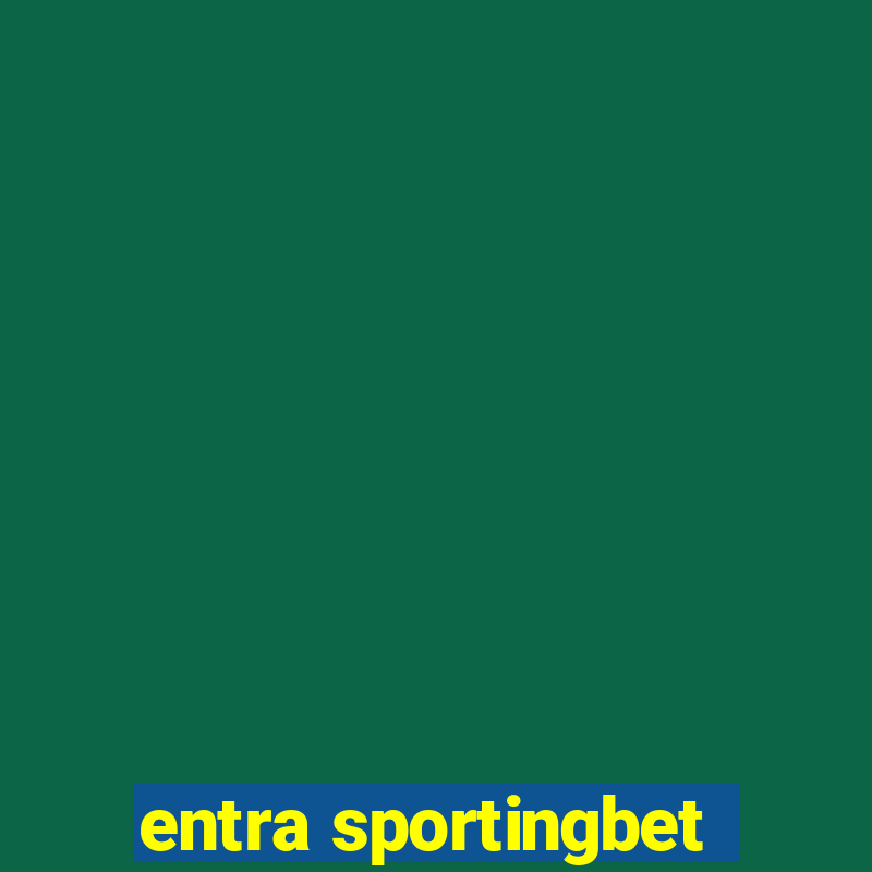 entra sportingbet