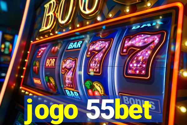 jogo 55bet