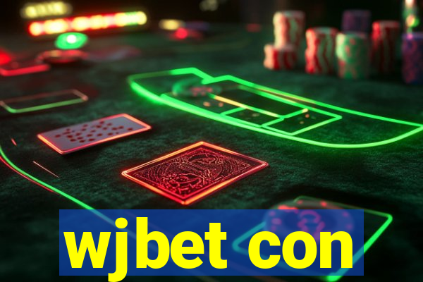 wjbet con