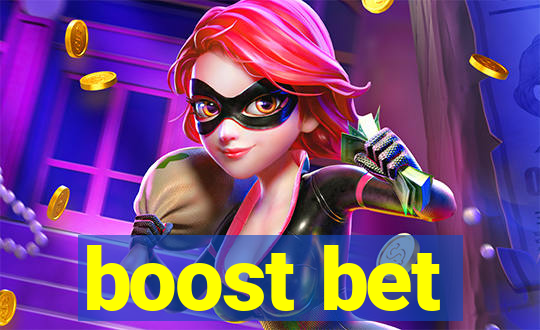 boost bet