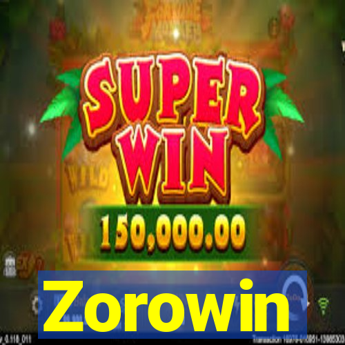 Zorowin