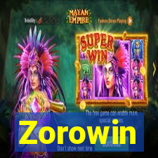 Zorowin