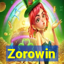 Zorowin