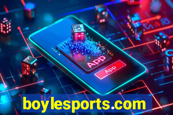 boylesports.com