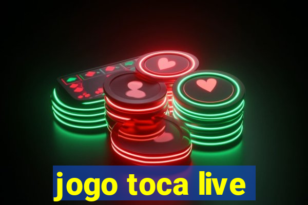 jogo toca live