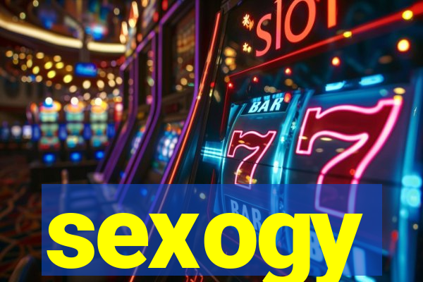 sexogy