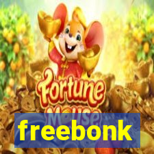 freebonk