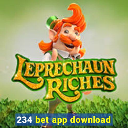 234 bet app download