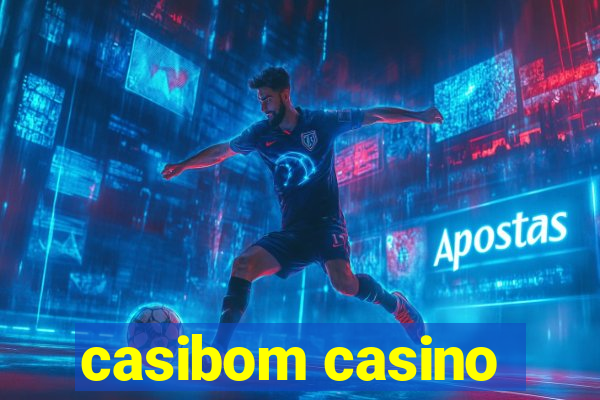 casibom casino