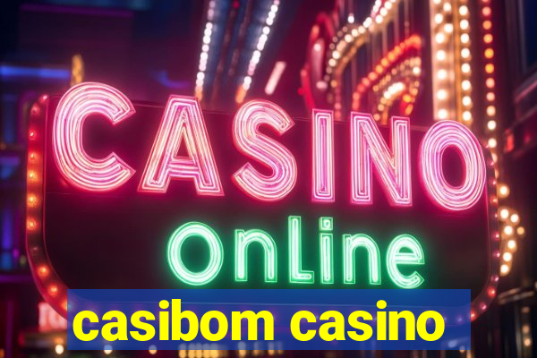 casibom casino