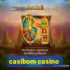 casibom casino