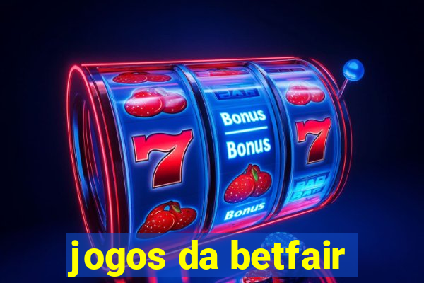 jogos da betfair