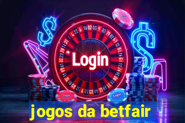 jogos da betfair