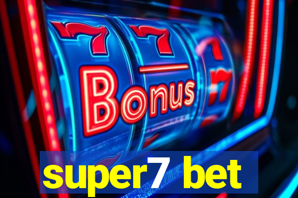 super7 bet