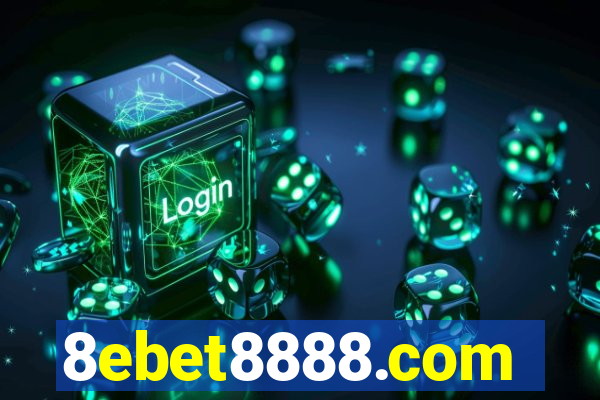 8ebet8888.com