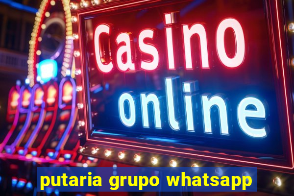 putaria grupo whatsapp