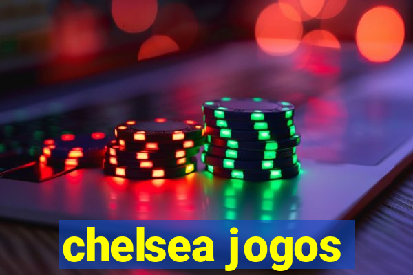 chelsea jogos