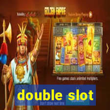 double slot