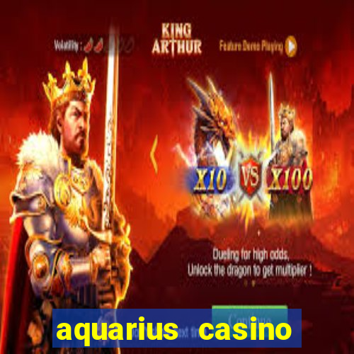 aquarius casino resort laughlin