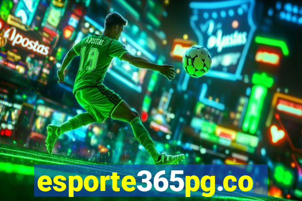 esporte365pg.com