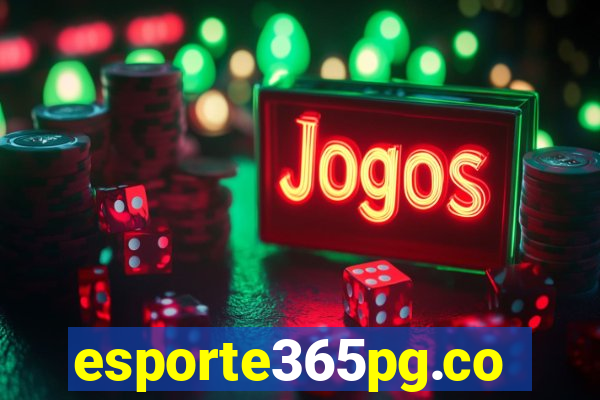 esporte365pg.com