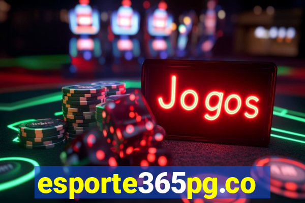 esporte365pg.com