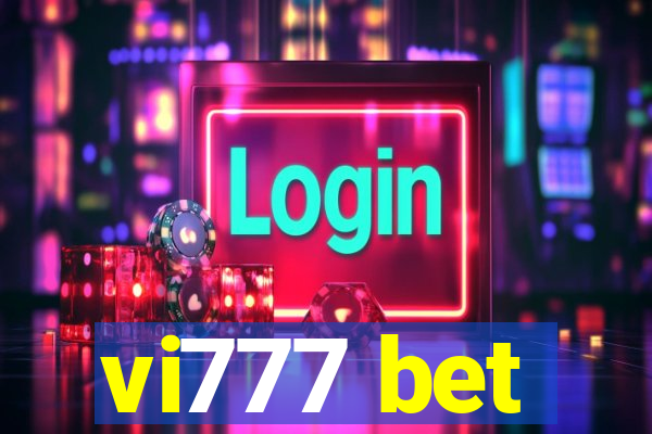 vi777 bet