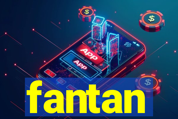 fantan