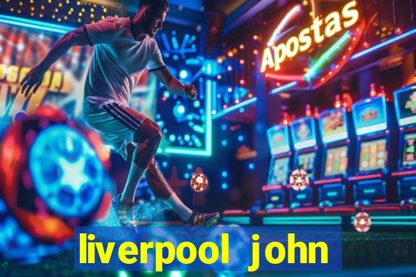 liverpool john moore clearing