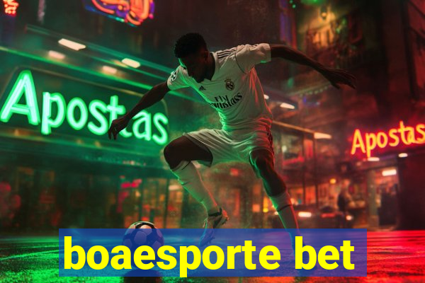 boaesporte bet