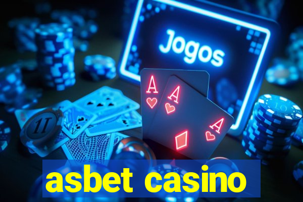 asbet casino