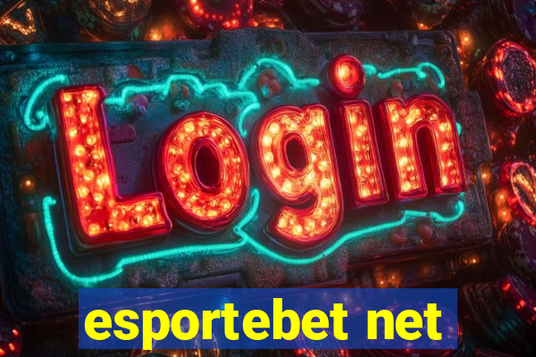 esportebet net