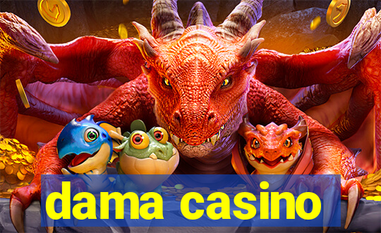 dama casino