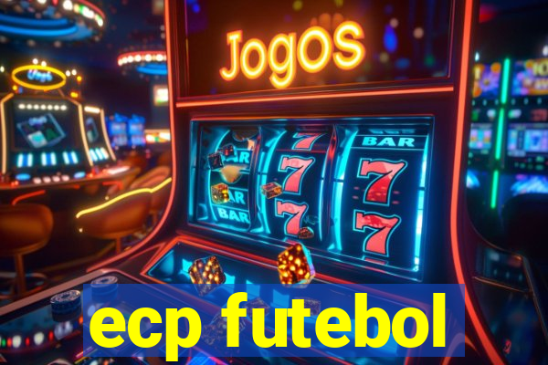 ecp futebol