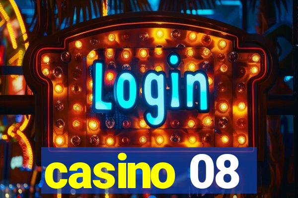 casino 08