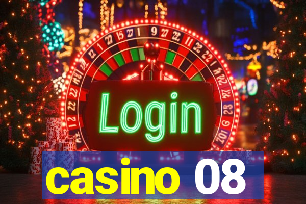 casino 08