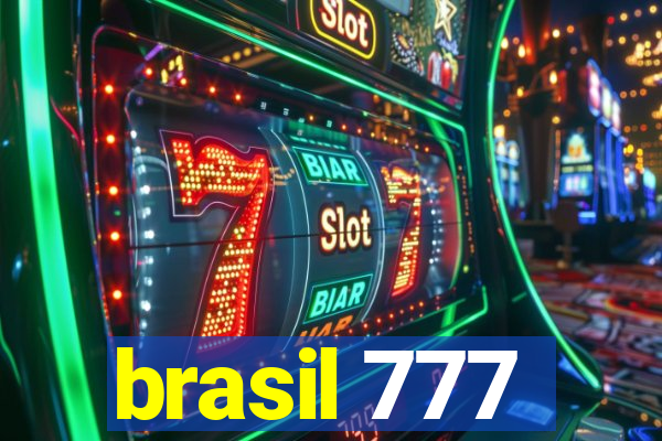 brasil 777