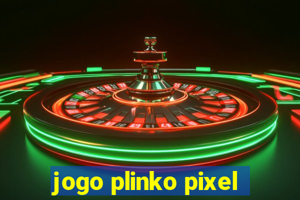 jogo plinko pixel