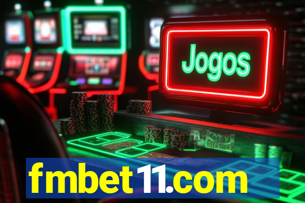 fmbet11.com