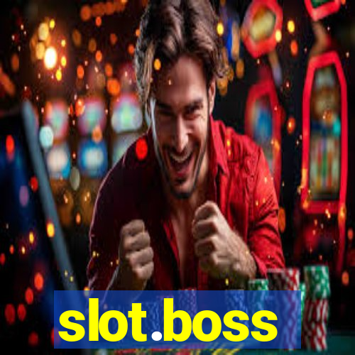 slot.boss