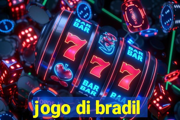 jogo di bradil