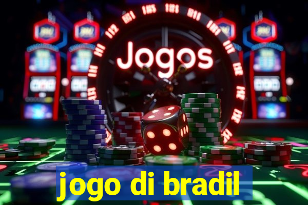 jogo di bradil